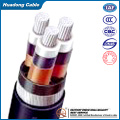 185mm2 240mm2 300mm2 Copper Conductor or Aluminum Conductor XLPE Swa Power Cable